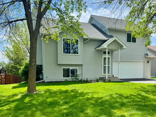 723 Florida St SW, Lonsdale, MN 55046