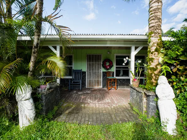 15-2681 Heepali St, Pahoa, HI 96778