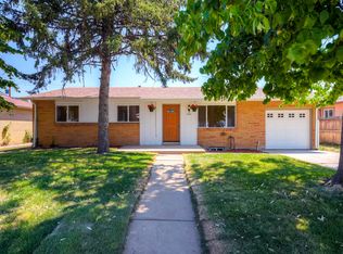 2290 S Newton St, Denver, CO 80219