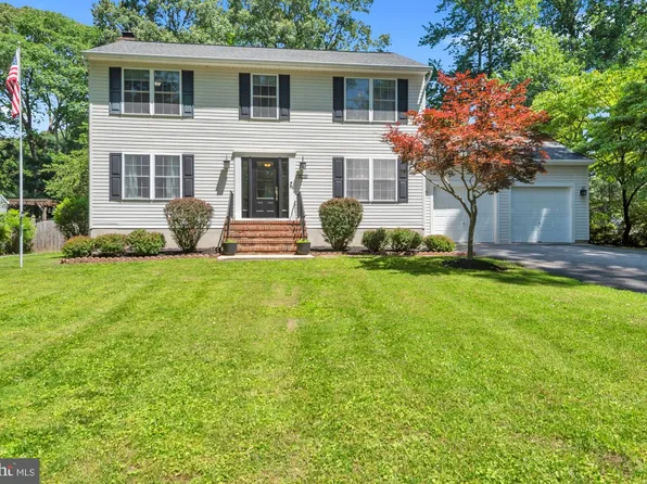 1016 Dockser Dr, Crownsville, MD 21032