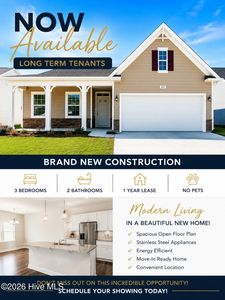 1739 Saucepan Bay Dr SW, Shallotte, NC, 28470