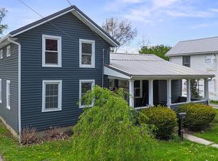 124 E Main St, New London, OH 44851