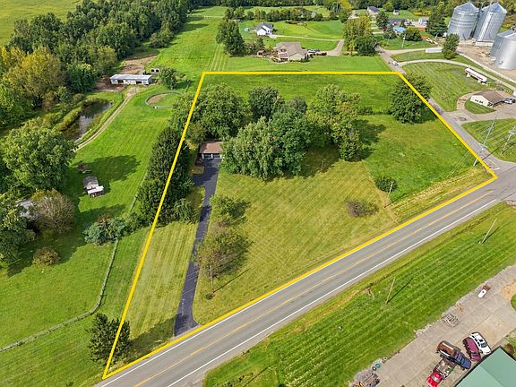 2nd image of 7826 Johnstown Utica Rd