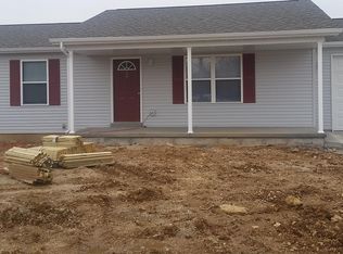 14 Kee Dr, Union, MO 63084