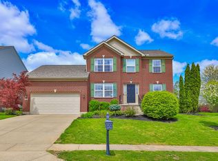 3010 Nottoway Ct, Union, KY 41091