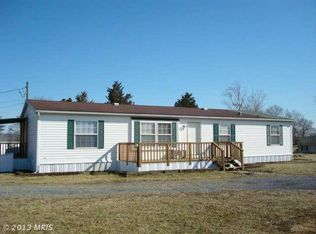 85 Lucy Dr, Inwood, WV 25428