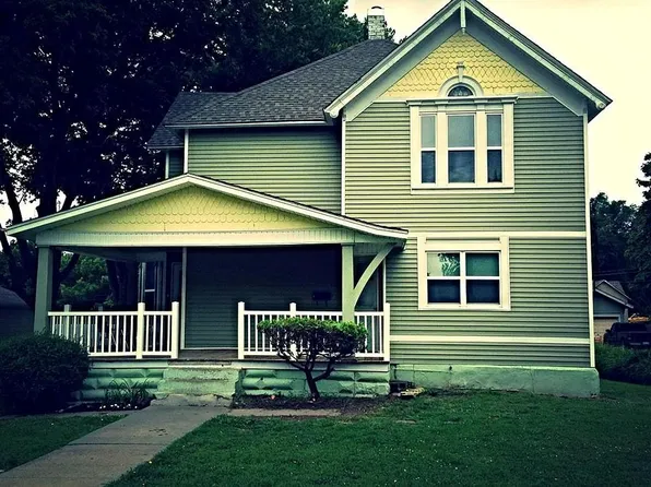 610 W 6th St, Concordia, KS 66901