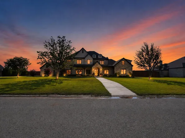 4812 N County Road 1450, Shallowater, TX 79363