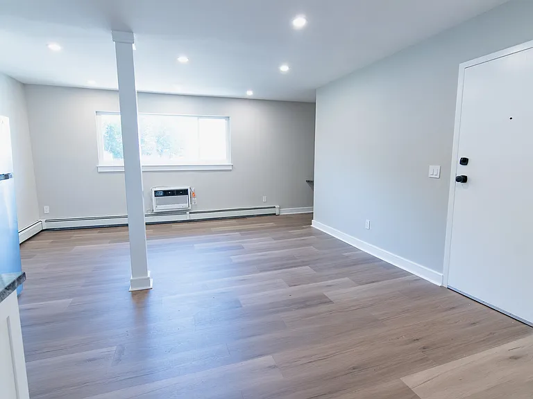Open Concept