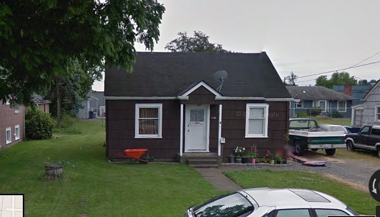 1120 8th Street - Exterioe
