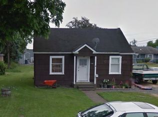 1120 8th St, Marysville, WA 98270