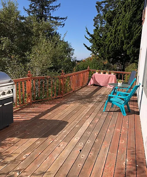998 Grizzly Peak Blvd — Photo 16