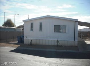 2891 Lassen Ct, Las Vegas, NV 89142
