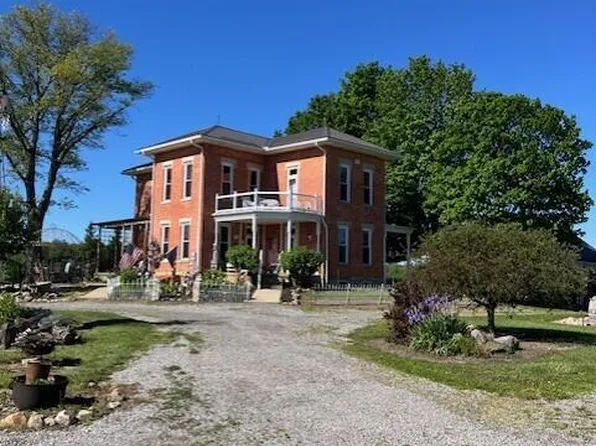 1858 County Road 60, Ada, OH 45810