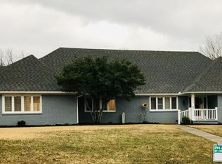 906 Crooked Oak Dr, Durant, OK 74701