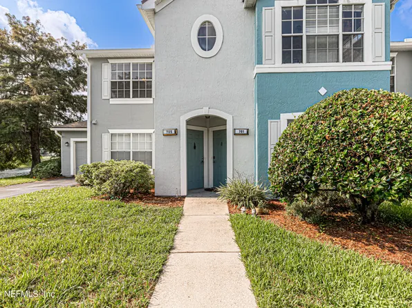 1717 COUNTY ROAD 220 #705, Fleming Island, FL 32003
