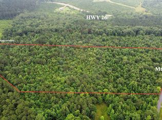 Mount Olive Rd, Arkadelphia, AR 71923