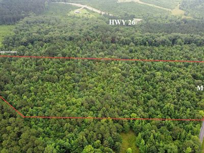 Mount Olive Rd, Arkadelphia, AR, 71923