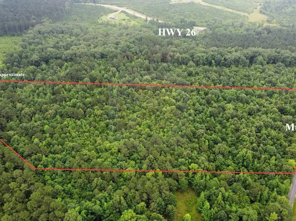 Mount Olive Rd, Arkadelphia, AR 71923