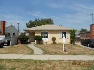 3361 Caspian Ave, Long Beach, CA 90810