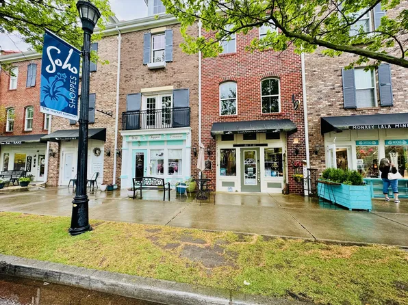 2834 Howard Ave Unit C, Myrtle Beach, SC 29577