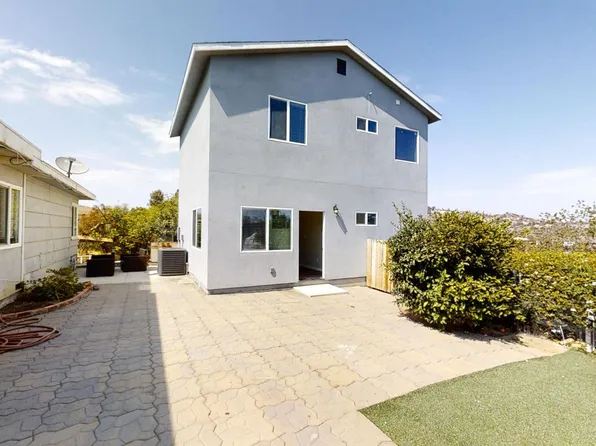 5327 W Falls View Dr, San Diego, CA 92115