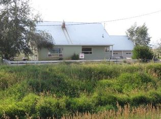 48000 McQuiston Rd, Fort Klamath, OR 97626