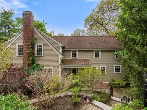 83 Wachusett Rd, Needham, MA 02492