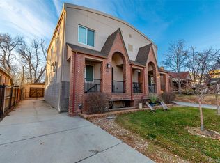 3523 Osceola Street, Denver, CO 80212