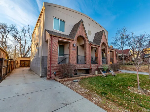 3523 Osceola Street, Denver, CO 80212