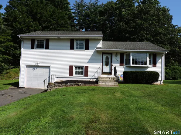 796 Avery Street, South Windsor, CT 06074