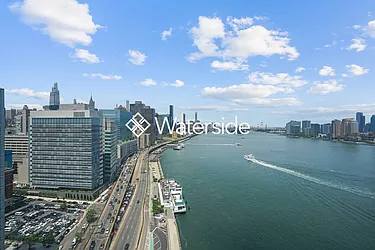 Rented by Brookfield (Funnel)