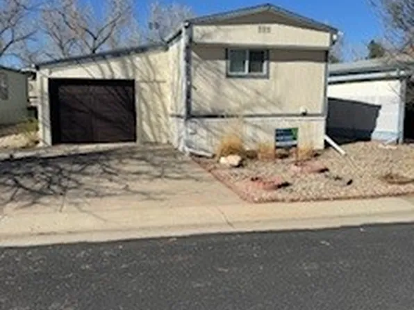 1166 Madison Ave Lot 195, Loveland, CO 80537