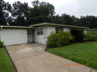 1009 Barbour Dr, Plant City, FL 33563