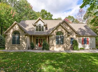16288 Blue Teal Trl, Hemlock, MI 48626