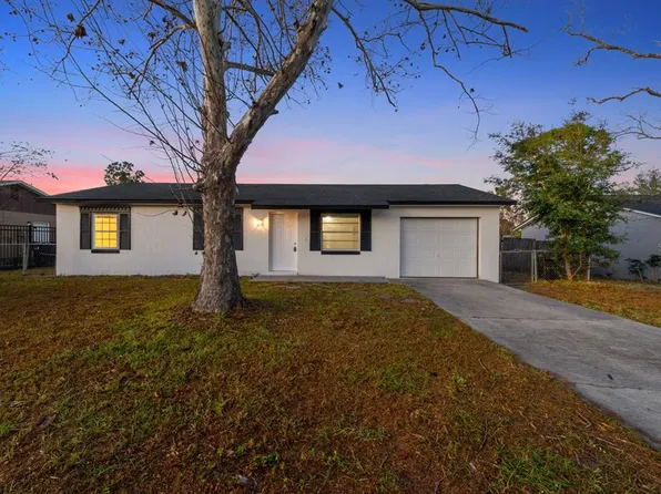 14109 Newcomb Ave, Orlando, FL 32826