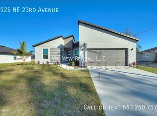 3925 NE 23rd Ave, Cape Coral, FL 33909