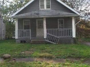 588 Bertha Ave, Akron, OH 44306