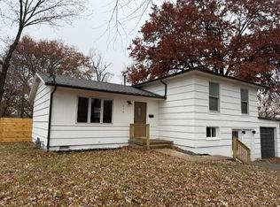 116 SW Noel St, Lees Summit, MO 64063