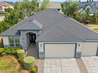 1720 S Taverner Dr, Ridgefield, WA 98642