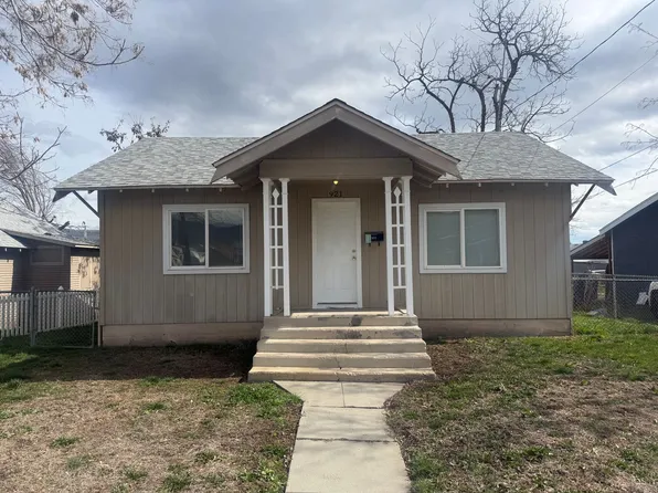 921 Methow St, Wenatchee, WA 98801