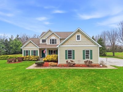 5863 Allyn Rd, Hiram, OH, 44234