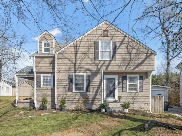 2720 Sharondale Ct, Nashville, TN 37215