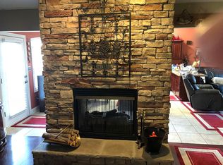 9727 Hidden Branch Ln, Heiskell, TN 37754