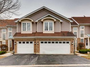 3819 Ashley Ct, Rolling Meadows, IL 60008