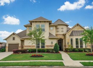 24106 Porte Toscana Ln, Richmond, TX 77406