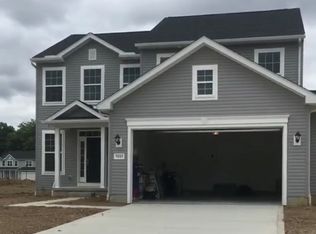 9089 Sweet Gum Trl, Olmsted Twp, OH 44138