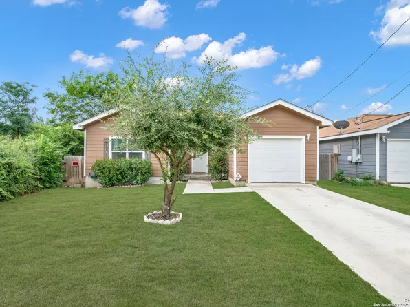 6538 Marcum, San Antonio, TX 78227