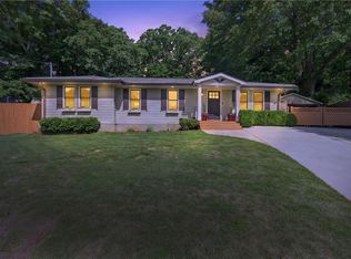 1500 Waltham Pl SE, Atlanta, GA 30316