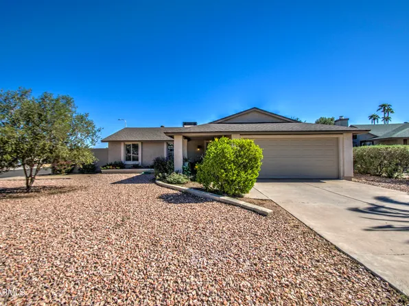 1707 W COLT Court, Chandler, AZ 85224